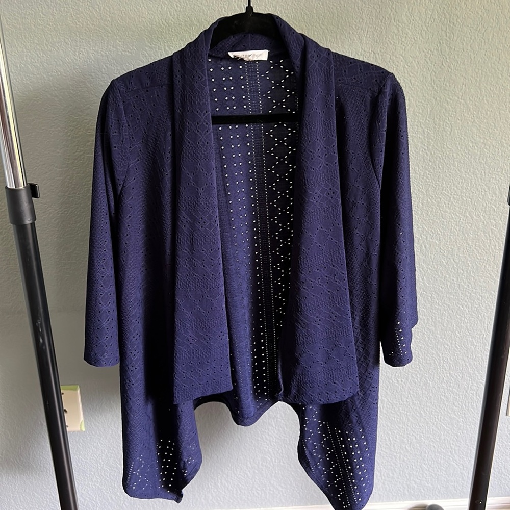 Perseption Concept Top